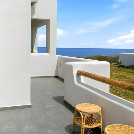Cassiopeia Akrotiri (Naxos)